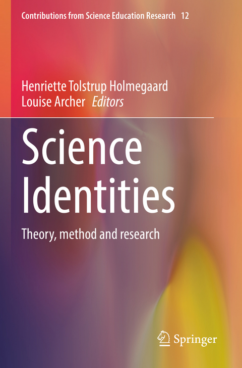 Science Identities - 
