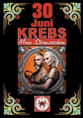 30.Juni, mein Geburtstag