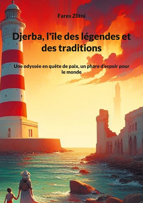 Djerba, l'île des légendes et des traditions - Fares Zlitni