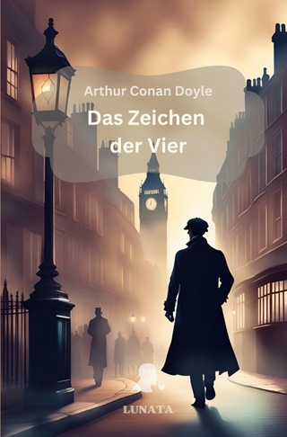 Sherlock Holmes / Das Zeichen der Vier