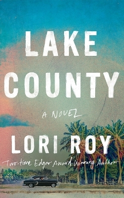 Lake County