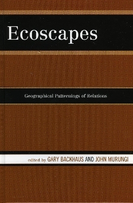 Ecoscapes
