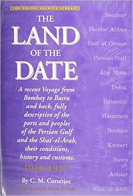 The Land of the Date