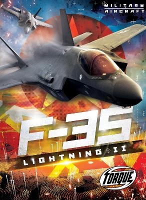 F35 Lightning Ii