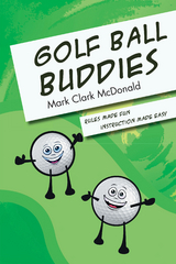 Golf Ball Buddies - Mark Clark McDonald