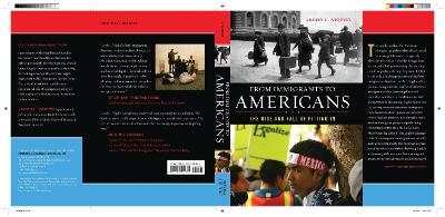 From Immigrants to Americans - Jacob L. Vigdor