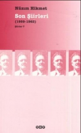 Son Siirleri - Hikmet Ran, Nazim