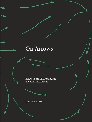 On Arrows - Laurent Stalder