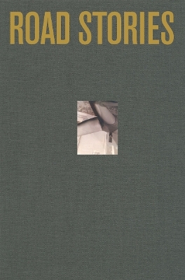 Michel Comte: American  Road Stories