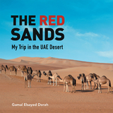 The Red Sands - Gamal Elsayed Dorah