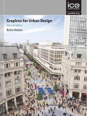 Graphics for Urban Design - Bally Meeda