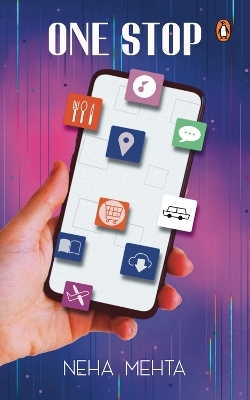 One Stop - Neha Mehta