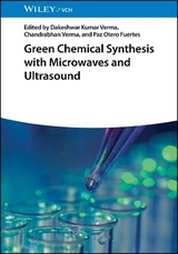 Green Chemical Synthesis with Microwaves and Ultrasound - 