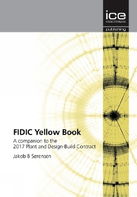 FIDIC Yellow Book - Jakob S&oslash;rensen