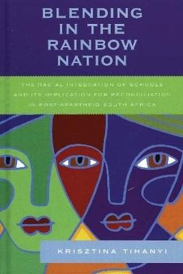 Blending in the Rainbow Nation - Krisztina Tihanyi