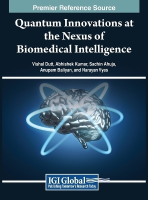 Quantum Innovations at the Nexus of Biomedical Intelligence - 