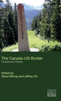 The Canada–US Border