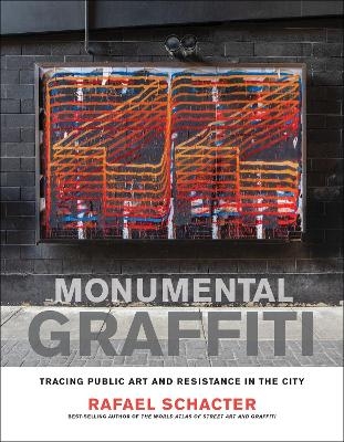 Monumental Graffiti