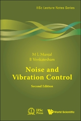 Noise And Vibration Control