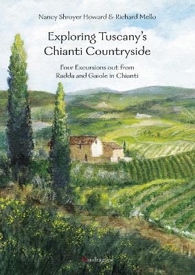 Exploring Tuscany's Chianti Countryside