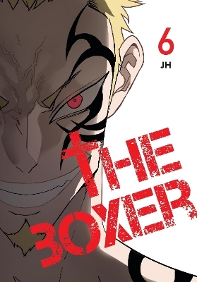 The Boxer, Vol. 6 - Adnazeer Macalangcom