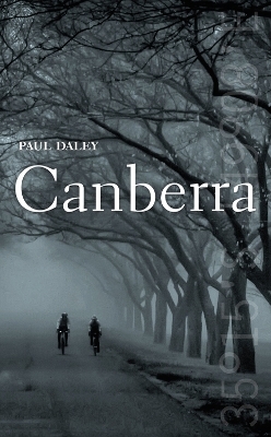 Canberra - Paul Daley