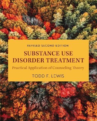 Substance Use Disorder Treatment