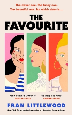 The Favourite - Fran Littlewood