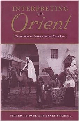 Interpreting the Orient