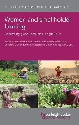 Women and Smallholder Farming