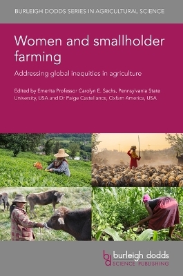 Women and Smallholder Farming - 