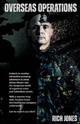 Overseas Operations - Rich Jones