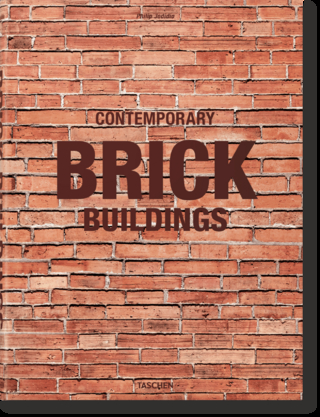 Contemporary Brick Buildings
