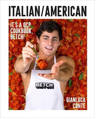 Italian/American - Gianluca Conte