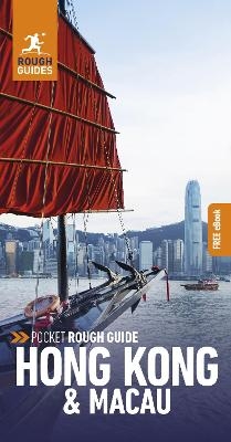 Pocket Rough Guide Hong Kong and Macau: Travel Guide with eBook - Rough Guides, Thomas Bird, David Leffman