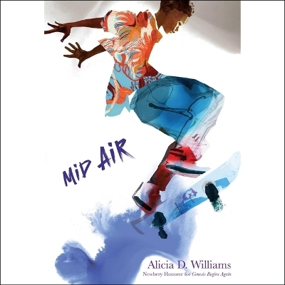 Mid-Air - Alicia D Williams