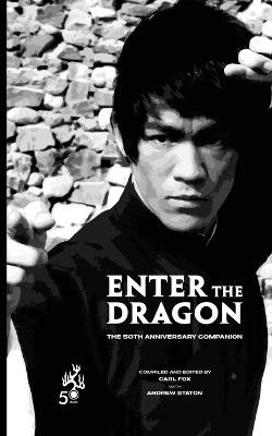 Enter the Dragon - The 50th Anniversary Companion (Standard Edition) - 