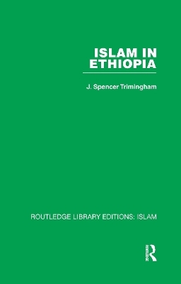 Islam in Ethiopia