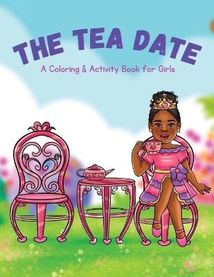 The Tea Date - Tokie Smith