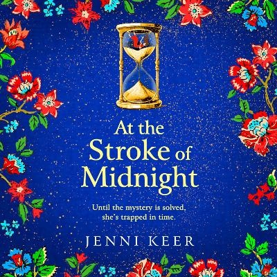 At the Stroke of Midnight - Jenni Keer