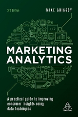Marketing Analytics - Grigsby, Mike