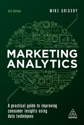 Marketing Analytics - Mike Grigsby