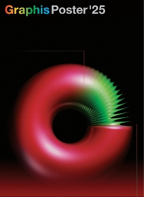 Graphis poster annual - 2025