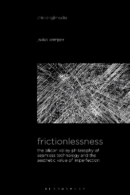 Frictionlessness - Jakko Kemper