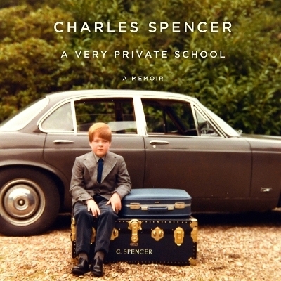 A Very Private School - Charles Spencer