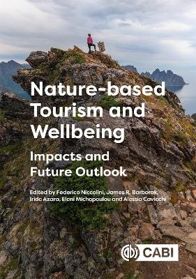 Nature-based Tourism and Wellbeing - 