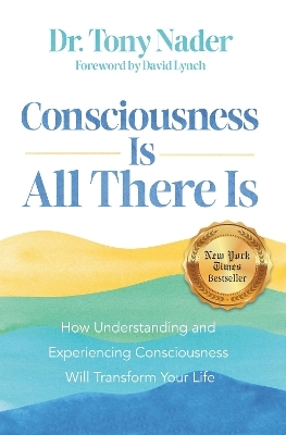 Consciousness Is All There Is