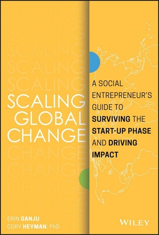 Scaling Global Change