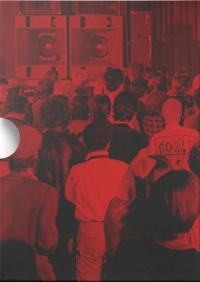 Spirit of 76 Retail Deluxe - John Ingham