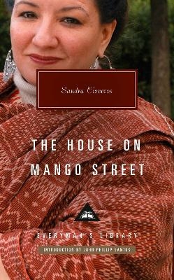 The House on Mango Street - Sandra Cisneros
